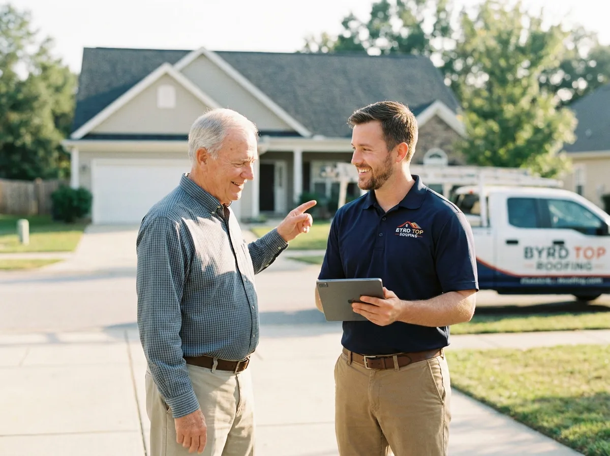 Roofing Roopville, GA FAQs